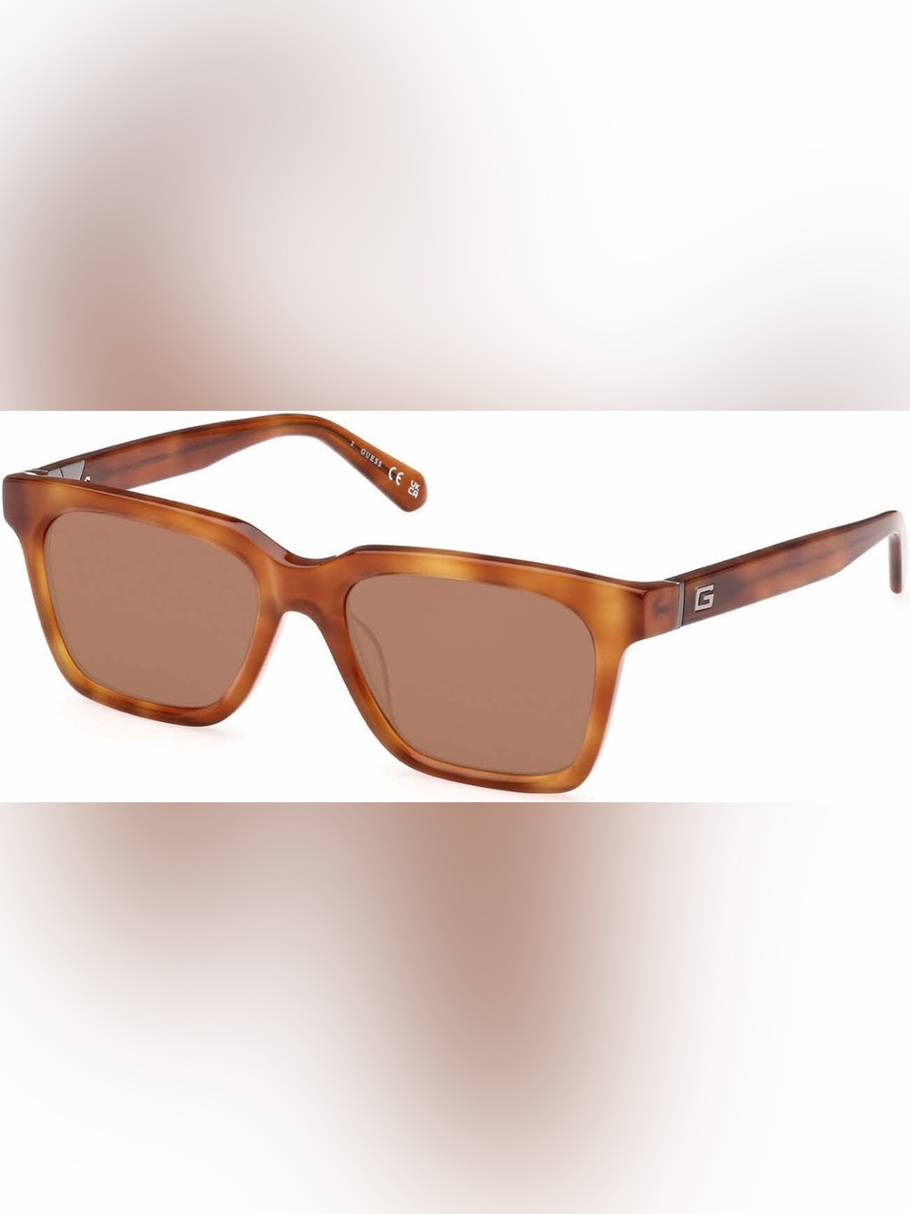 Guess Unisex Sunglasses - Picture 3 of 3